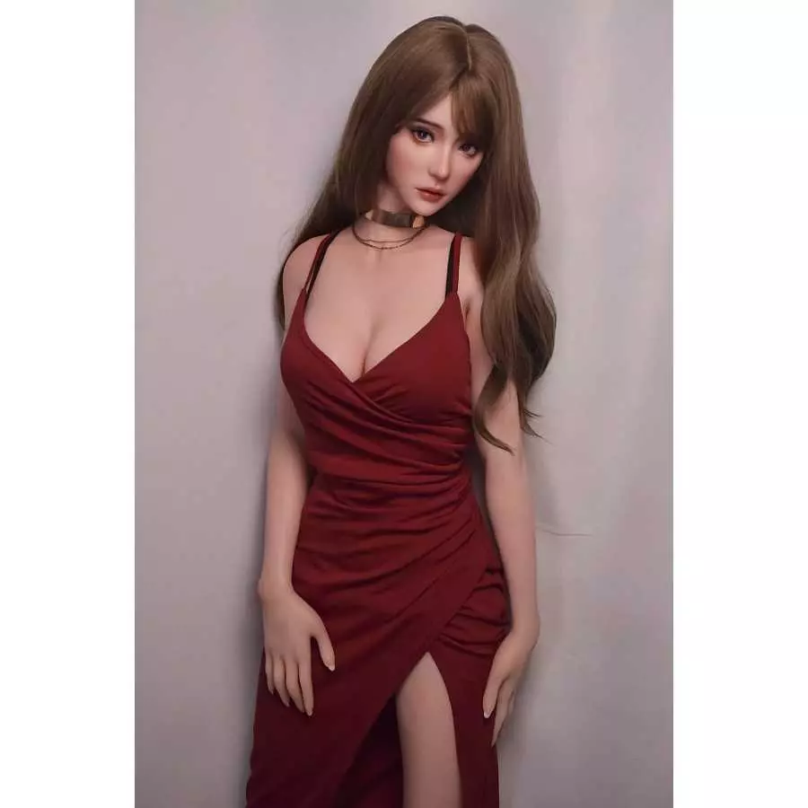 Eguchi Masami 165cm ElsaBabe M Breasts (5ft5)