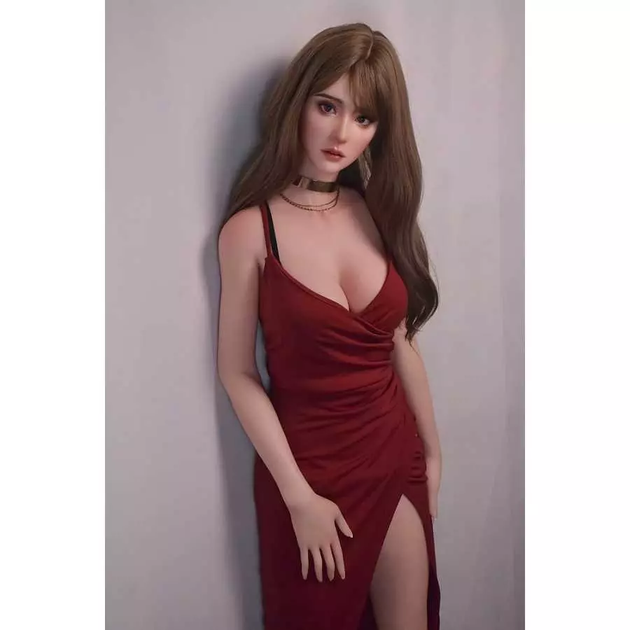 Eguchi Masami 165cm ElsaBabe M Breasts (5ft5)