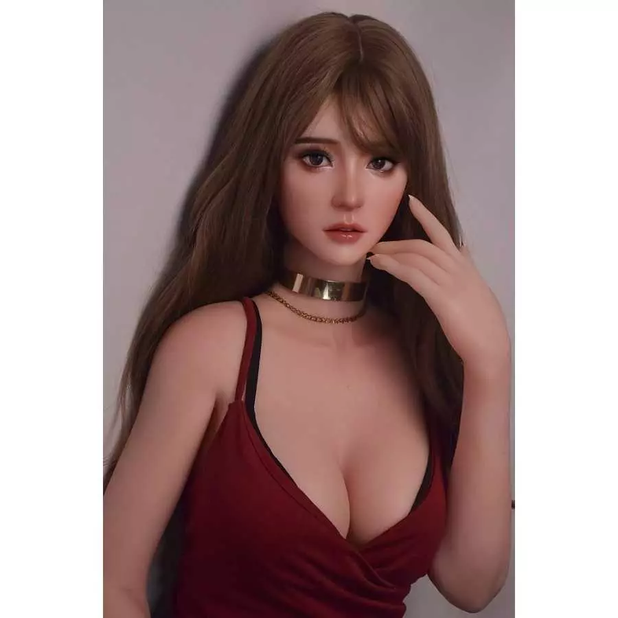 Eguchi Masami 165cm ElsaBabe M Breasts (5ft5)