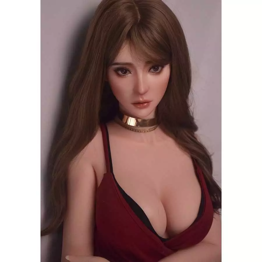 Eguchi Masami 165cm ElsaBabe M Breasts (5ft5)
