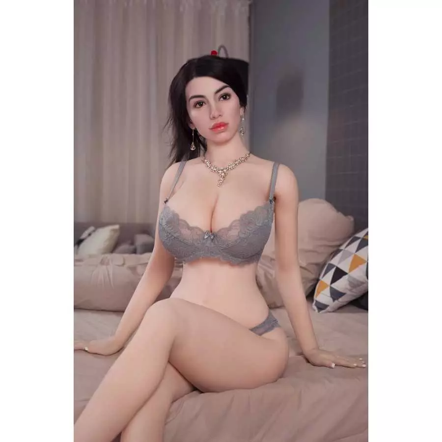 Fernanda 170cm J Cup #13 Head AF Doll (5ft7)