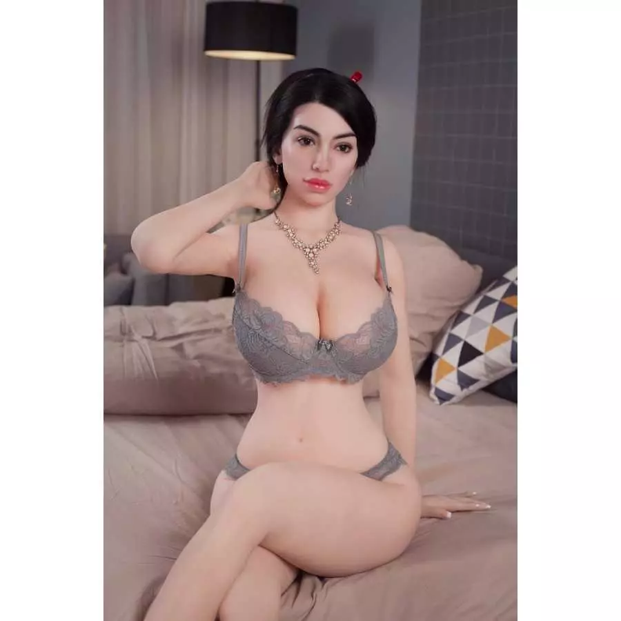 Fernanda 170cm J Cup #13 Head AF Doll (5ft7)