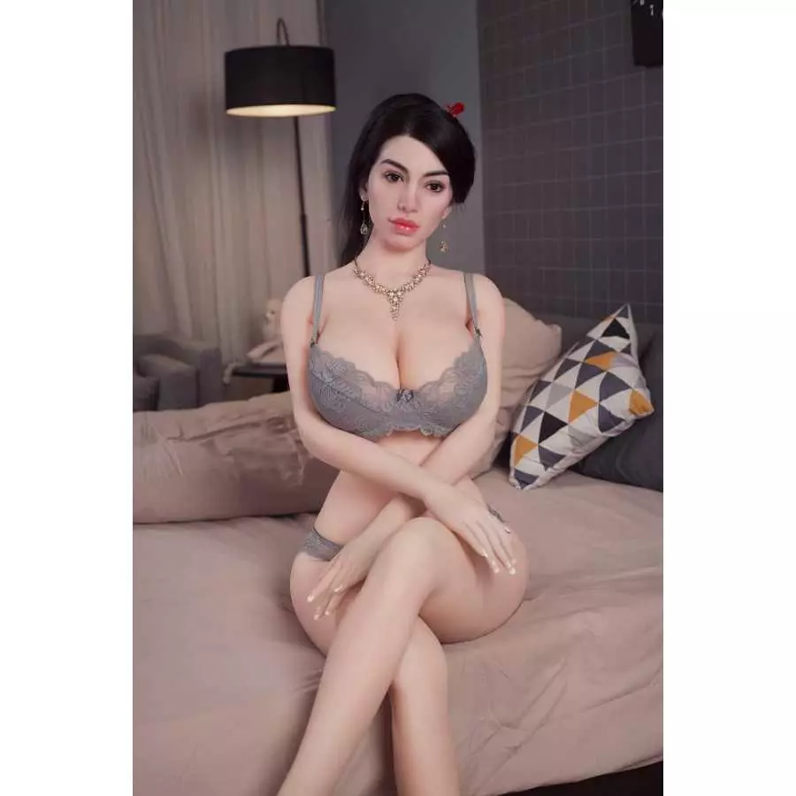 Fernanda 170cm J Cup #13 Head AF Doll (5ft7)