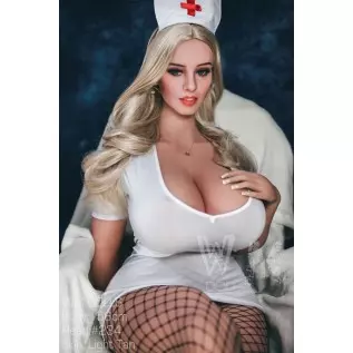 Elsie 156cm M Cup #234 WM Doll (5ft1)