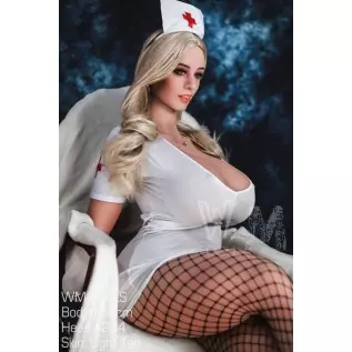 Elsie 156cm M Cup #234 WM Doll (5ft1)