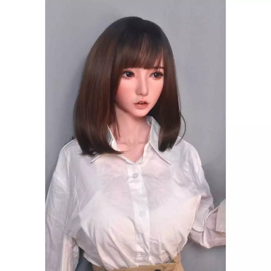 Fukada Ryoko 165cm ElsaBabe L Breasts (5ft5)