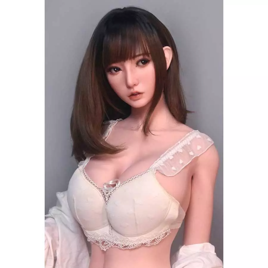 Fukada Ryoko 165cm ElsaBabe L Breasts (5ft5)