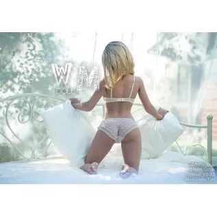 Karen 159cm C Cup #233 Head WM (5ft3)