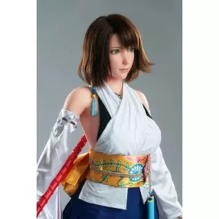 Yuna 167cm D Cup Fair Skin GameLady (5ft6)