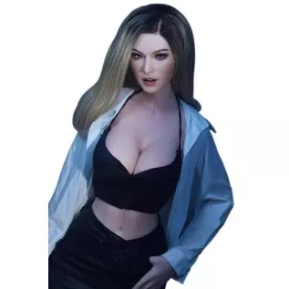 Tyler Grande 165cm ElsaBabe L Breasts (5ft5)