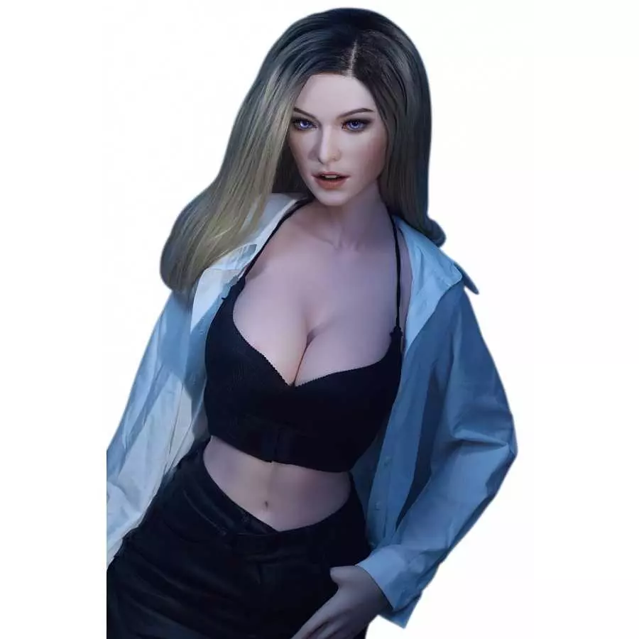 Tyler Grande 165cm ElsaBabe L Breasts (5ft5)