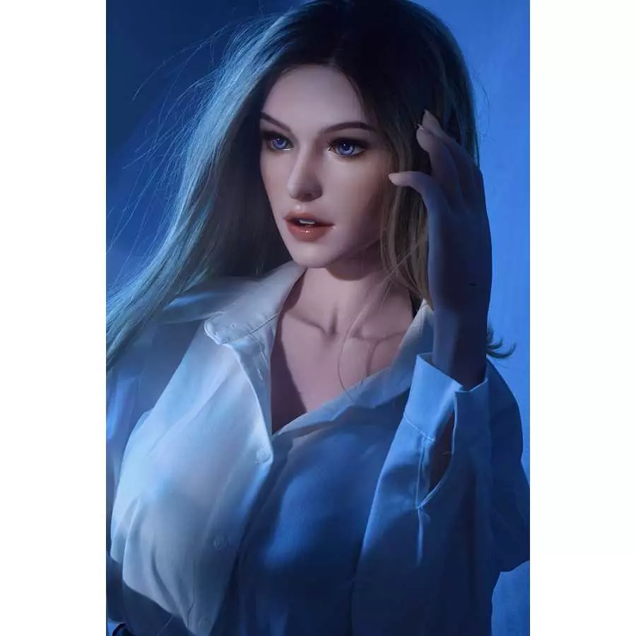 Tyler Grande 165cm ElsaBabe L Breasts (5ft5)