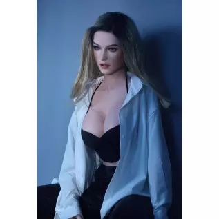 Tyler Grande 165cm ElsaBabe L Breasts (5ft5)