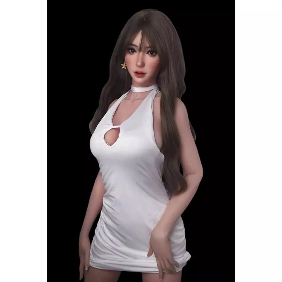 Amami Tomoko 165cm ElsaBabe M Breasts (5ft5)