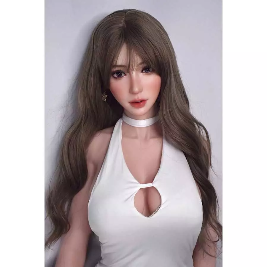 Amami Tomoko 165cm ElsaBabe M Breasts (5ft5)