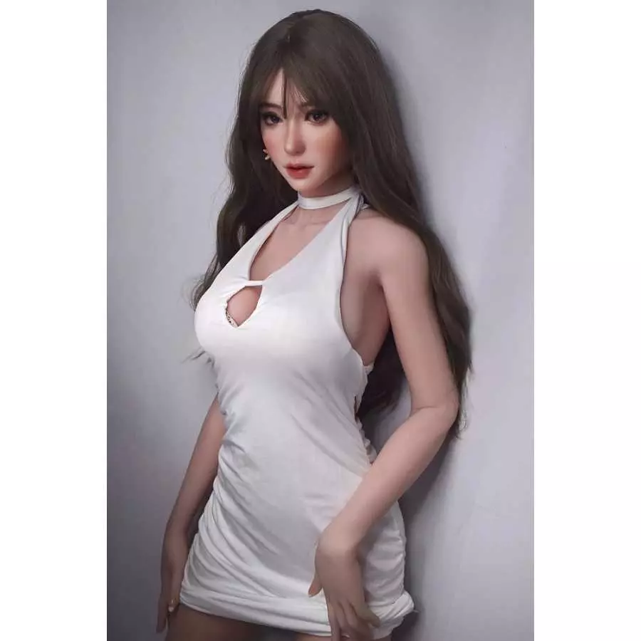 Amami Tomoko 165cm ElsaBabe M Breasts (5ft5)