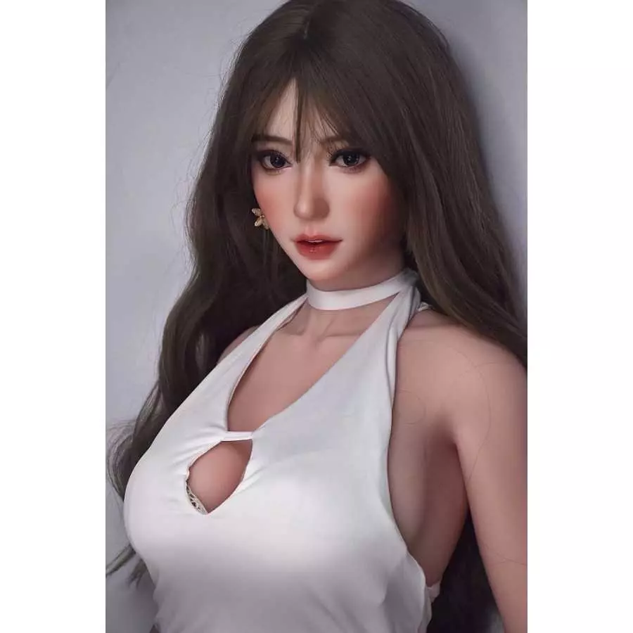 Amami Tomoko 165cm ElsaBabe M Breasts (5ft5)