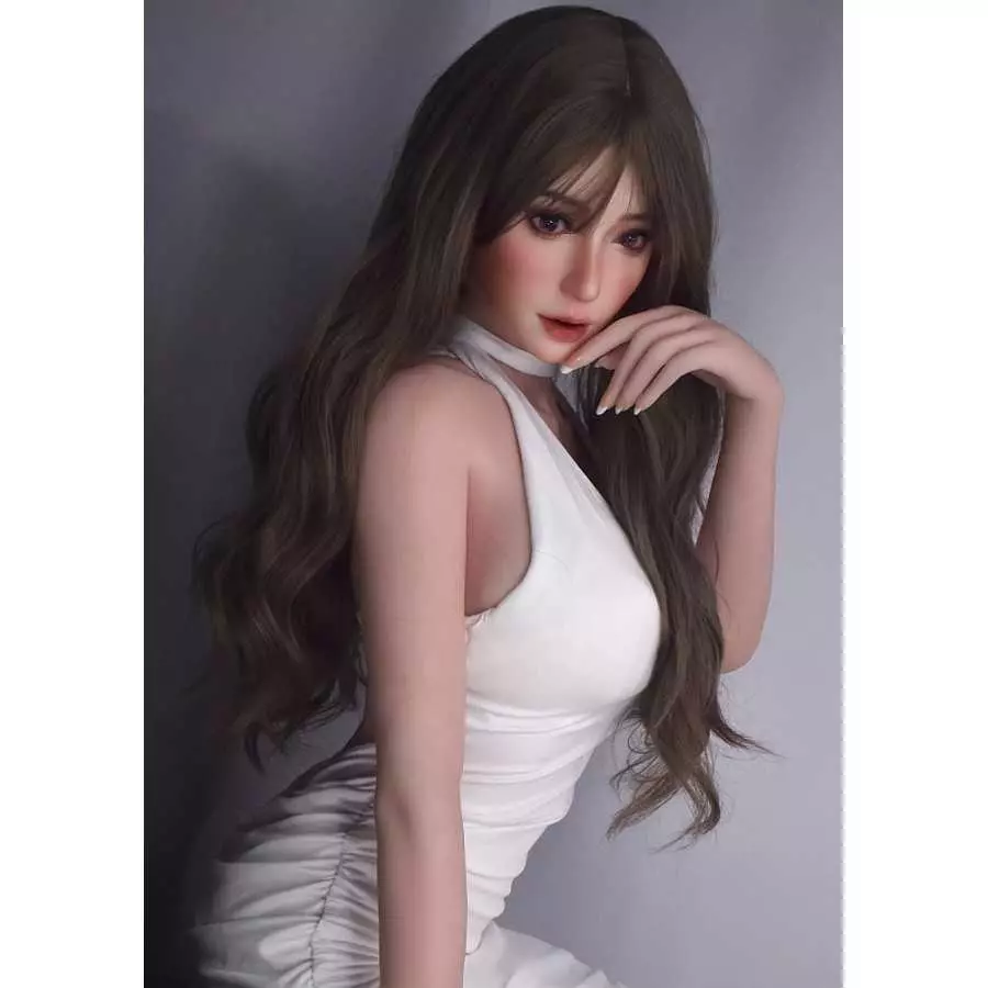 Amami Tomoko 165cm ElsaBabe M Breasts (5ft5)