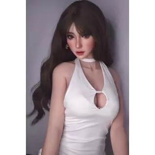 Amami Tomoko 165cm ElsaBabe M Breasts (5ft5)