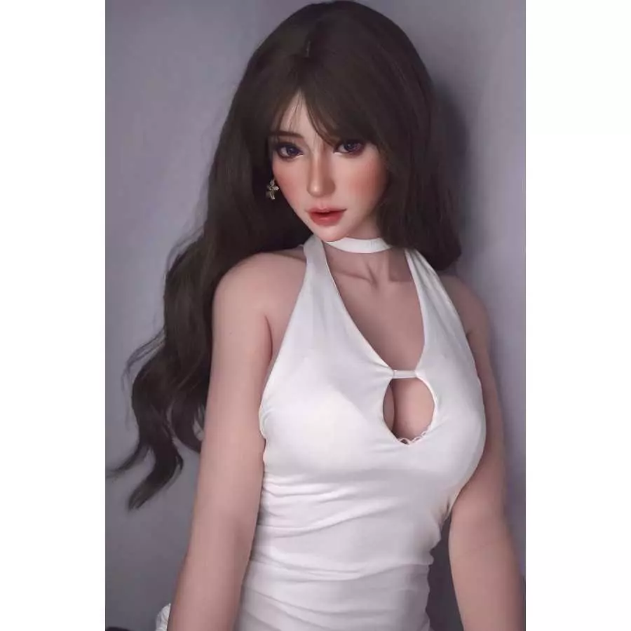 Amami Tomoko 165cm ElsaBabe M Breasts (5ft5)