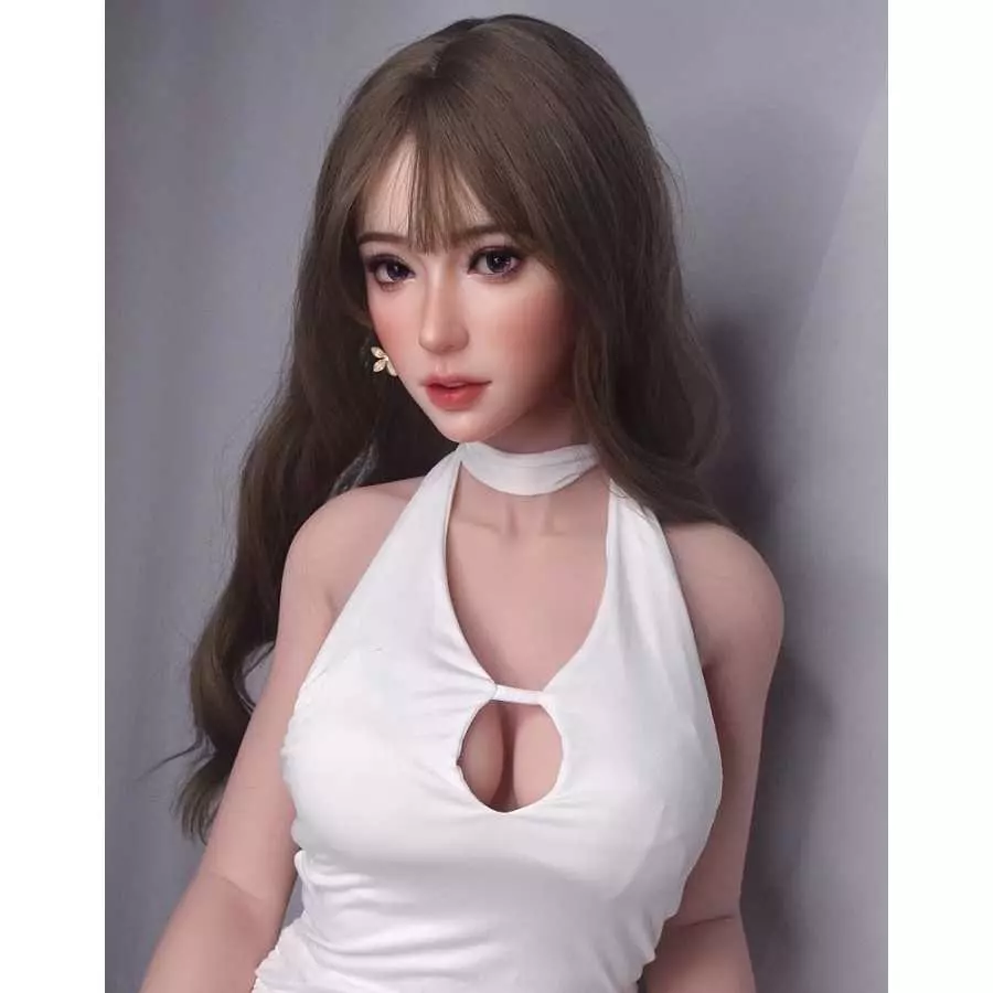 Amami Tomoko 165cm ElsaBabe M Breasts (5ft5)