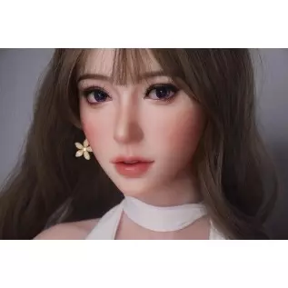 Amami Tomoko 165cm ElsaBabe M Breasts (5ft5)