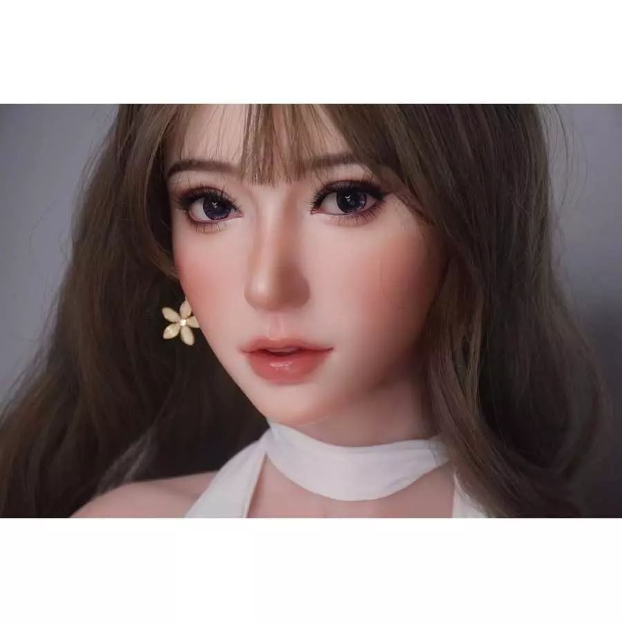 Amami Tomoko 165cm ElsaBabe M Breasts (5ft5)