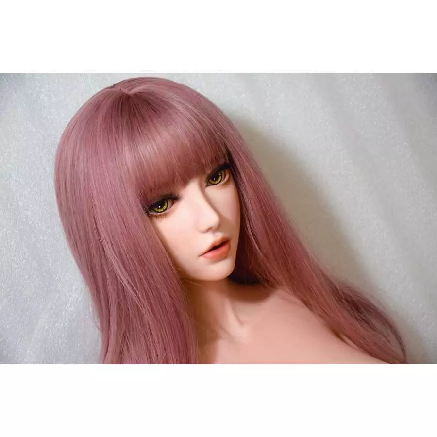 Sakurai Koyuki 165cm ElsaBabe XXL Breasts (5ft5)