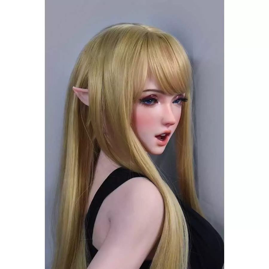 Shiina Tomoyo 150cm ElsaBabe M Breasts (4ft11)