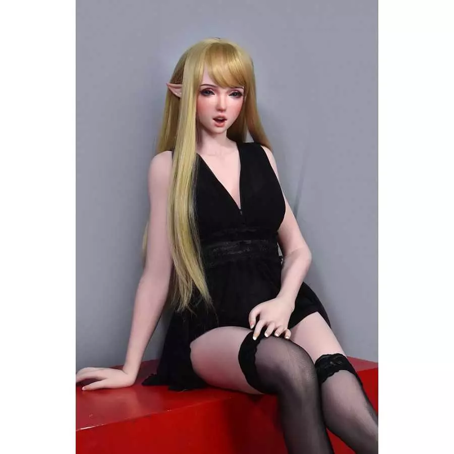 Shiina Tomoyo 150cm ElsaBabe M Breasts (4ft11)