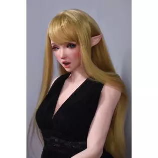 Shiina Tomoyo 150cm ElsaBabe M Breasts (4ft11)