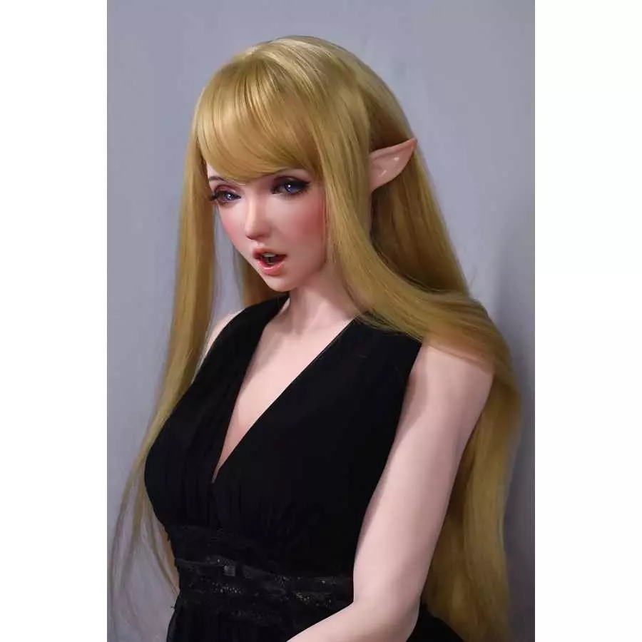 Shiina Tomoyo 150cm ElsaBabe M Breasts (4ft11)