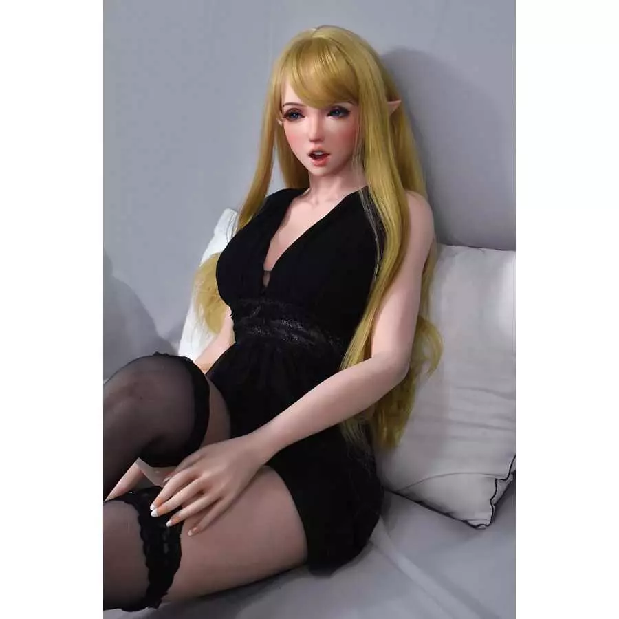 Shiina Tomoyo 150cm ElsaBabe M Breasts (4ft11)