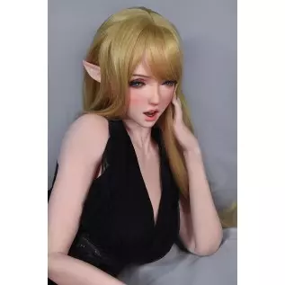 Shiina Tomoyo 150cm ElsaBabe M Breasts (4ft11)