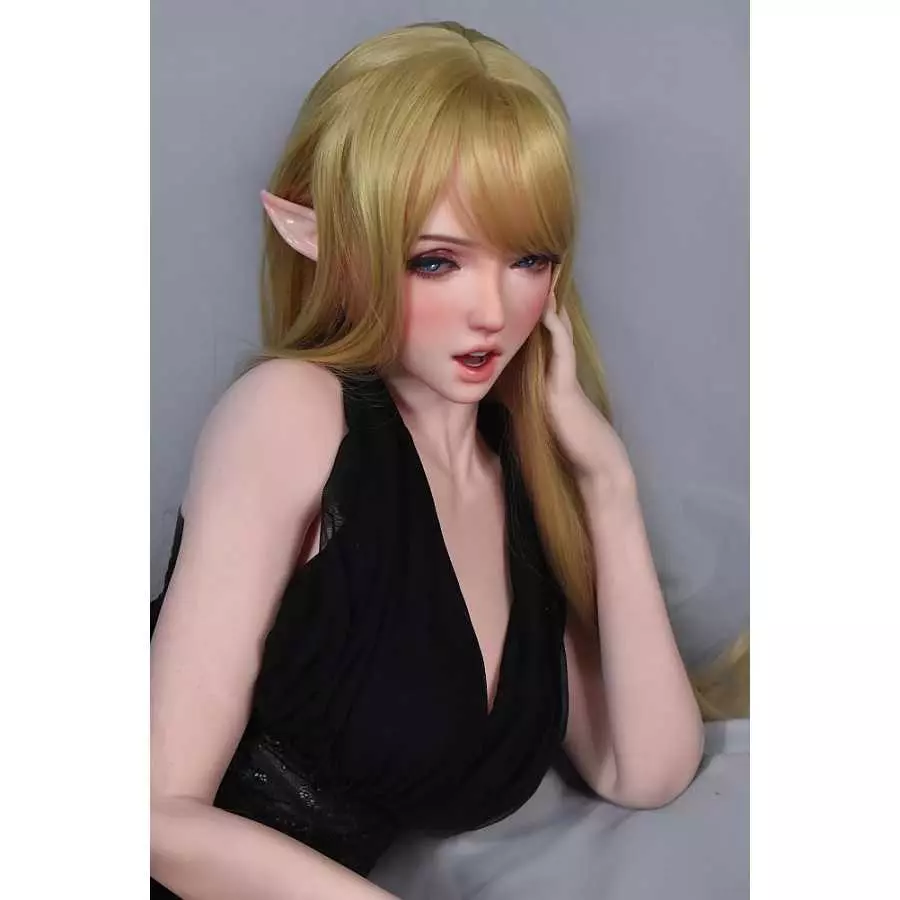 Shiina Tomoyo 150cm ElsaBabe M Breasts (4ft11)