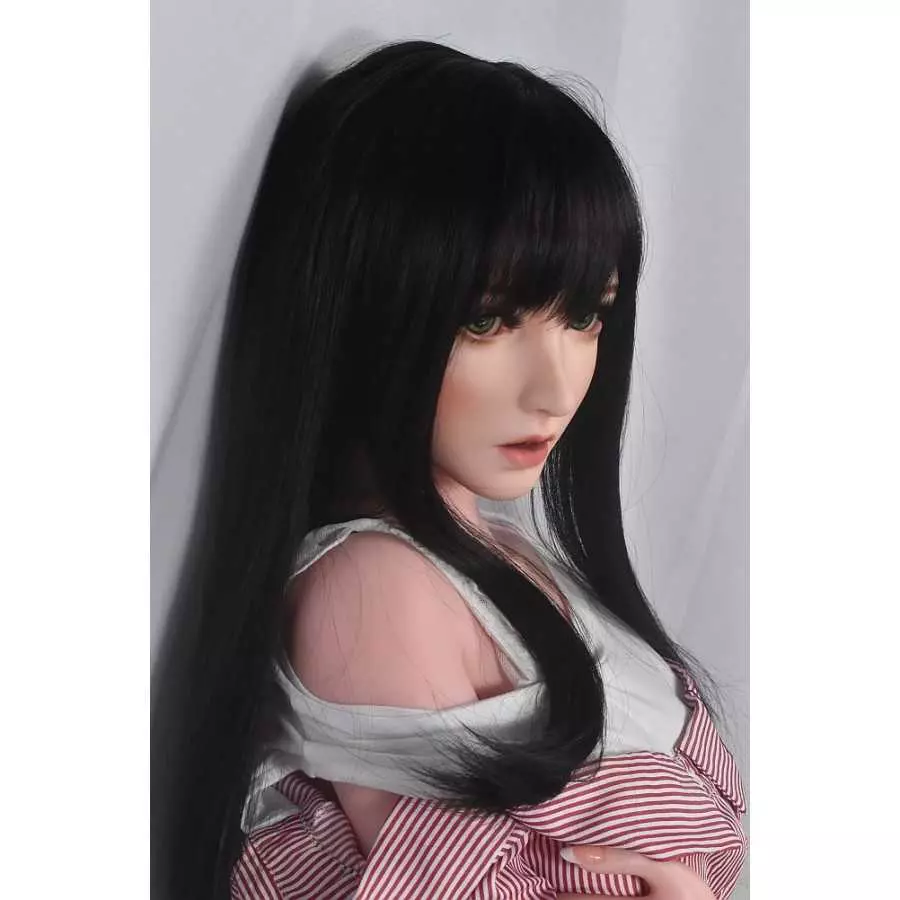 Soyama Mai 165cm ElsaBabe M Breasts (5ft5)