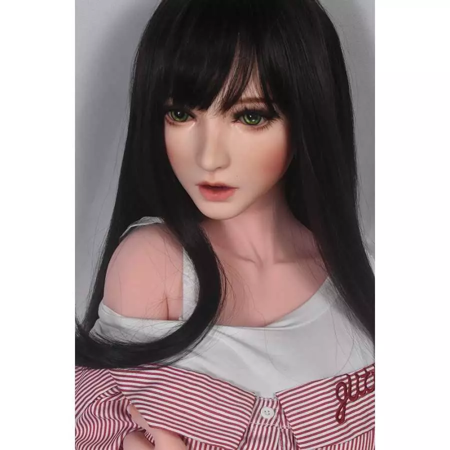 Soyama Mai 165cm ElsaBabe M Breasts (5ft5)