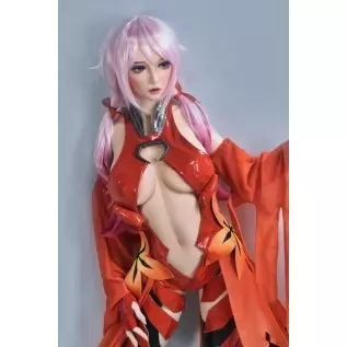 Yao XiangLing 165cm ElsaBabe L Breasts (5ft5)