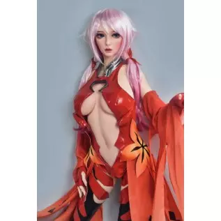 Yao XiangLing 165cm ElsaBabe L Breasts (5ft5)