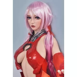 Yao XiangLing 165cm ElsaBabe L Breasts (5ft5)