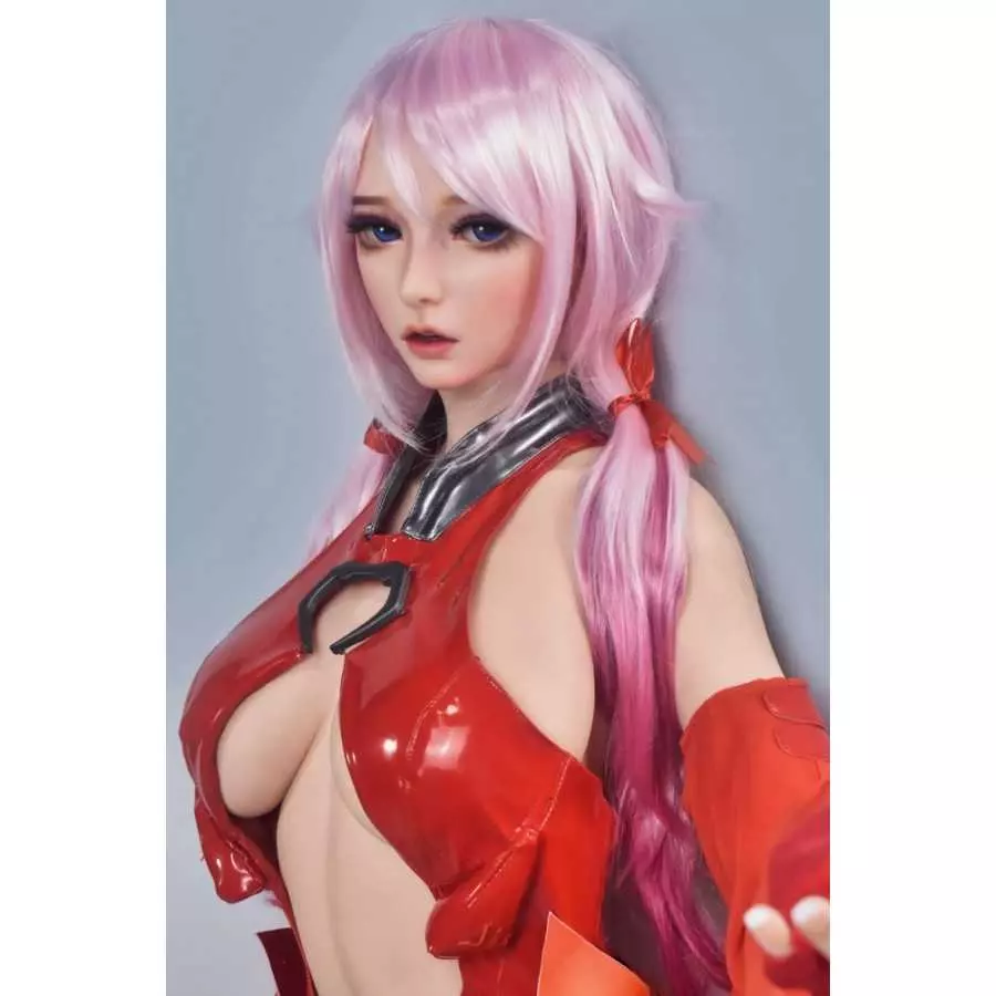 Yao XiangLing 165cm ElsaBabe L Breasts (5ft5)