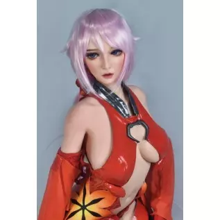 Yao XiangLing 165cm ElsaBabe L Breasts (5ft5)