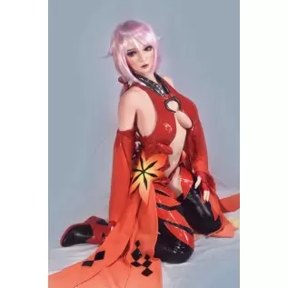 Yao XiangLing 165cm ElsaBabe L Breasts (5ft5)