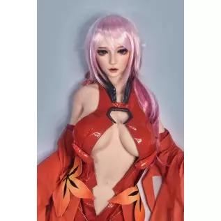 Yao XiangLing 165cm ElsaBabe L Breasts (5ft5)