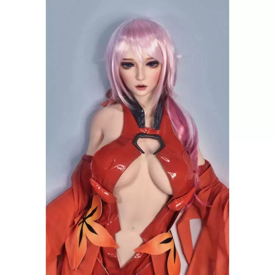 Yao XiangLing 165cm ElsaBabe L Breasts (5ft5)