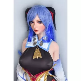 Sakurai Koyuki 165cm ElsaBabe L Breasts (5ft5)