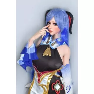 Sakurai Koyuki 165cm ElsaBabe L Breasts (5ft5)