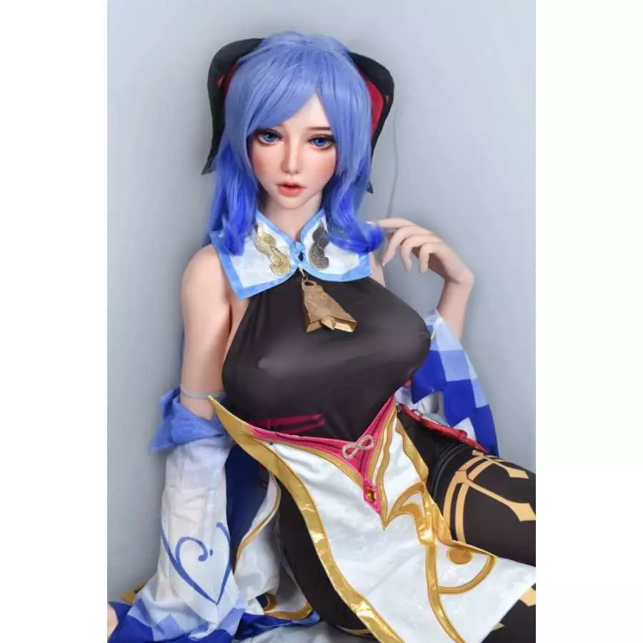 Sakurai Koyuki 165cm ElsaBabe L Breasts (5ft5)