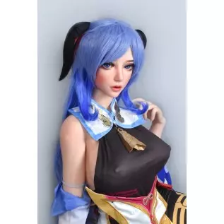 Sakurai Koyuki 165cm ElsaBabe L Breasts (5ft5)