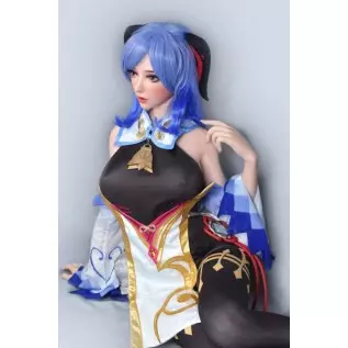 Sakurai Koyuki 165cm ElsaBabe L Breasts (5ft5)